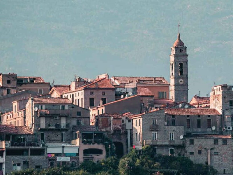 Porto-Vecchio