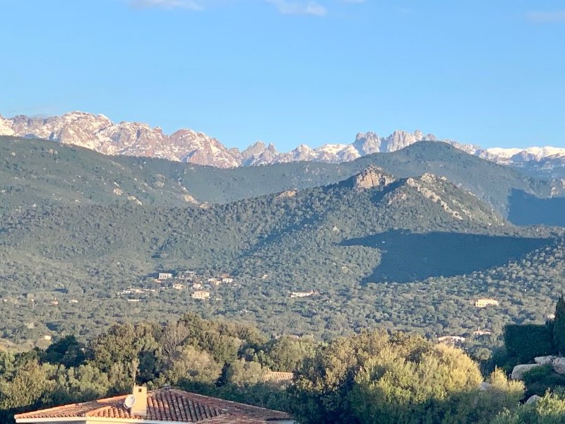 Bavella