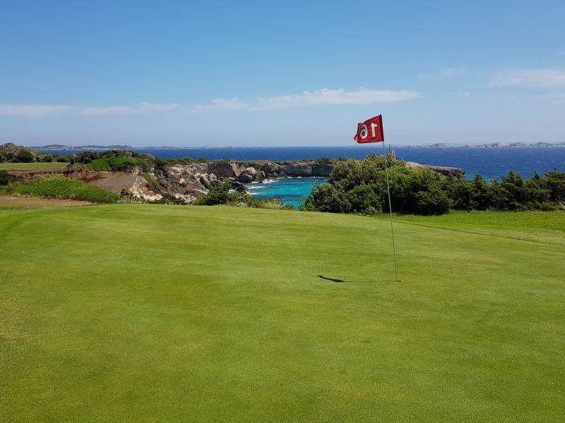Golf Spérone
