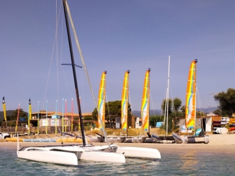 Sports nautiques